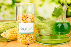 Rockcliffe biofuel availability
