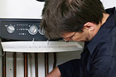 boiler repair Rockcliffe