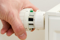 Rockcliffe central heating repair costs